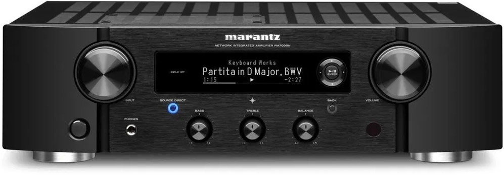 Marantz PM7000N